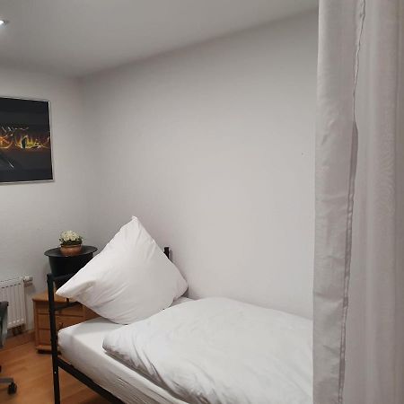 פאדרבורן Ferienwohnung/Montagewohnung מראה חיצוני תמונה